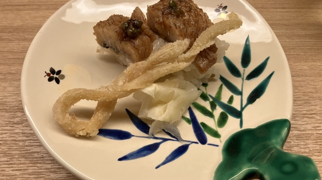 おか田 - 料理写真:
