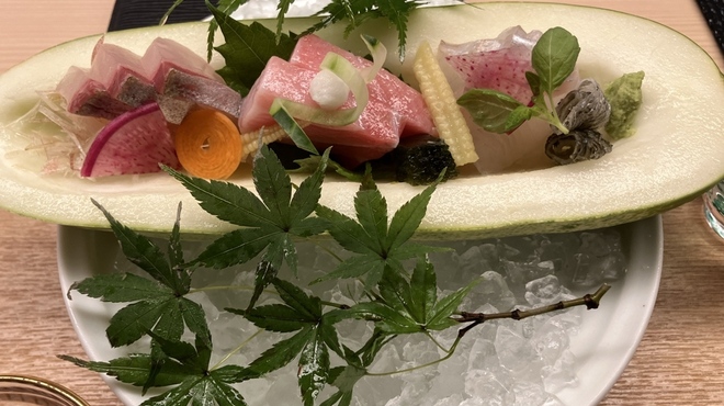 おか田 - 料理写真: