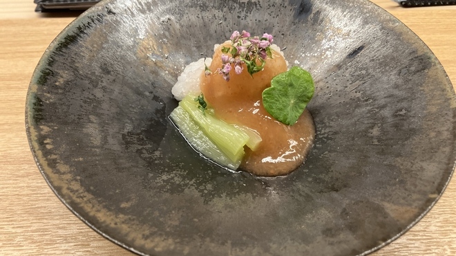 おか田 - 料理写真: