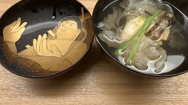おか田 - 料理写真: