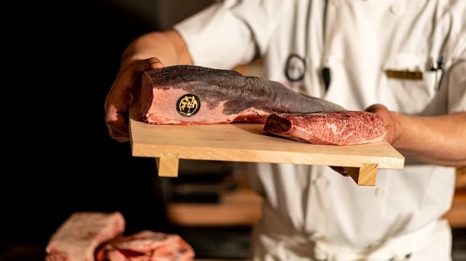 日本焼肉はせ川 別亭 - メイン写真: