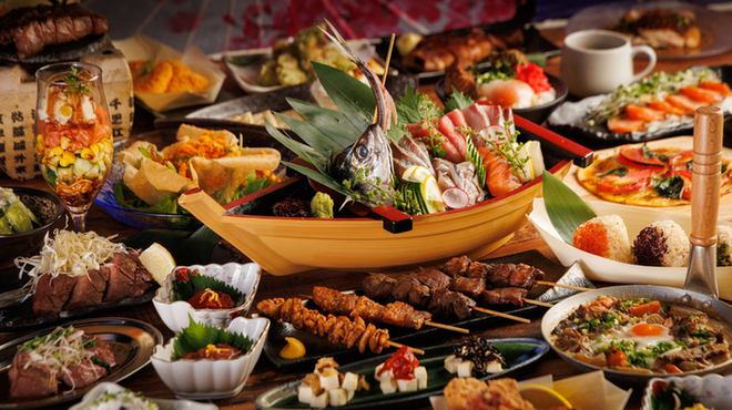 居酒屋 なんちゃん - メイン写真: