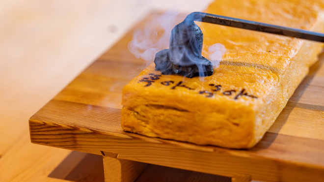 金沢 鮨 松の下 - メイン写真: