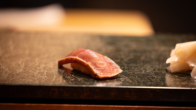 金沢 鮨 松の下 - メイン写真: