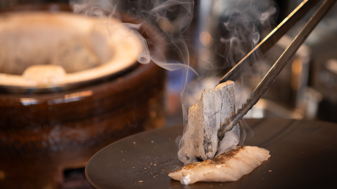 金沢 鮨 松の下 - メイン写真: