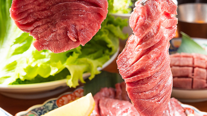 焼肉ホルモン たけ田 - メイン写真: