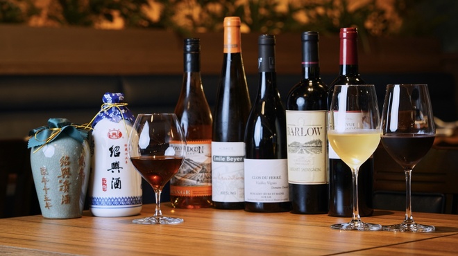 中国菜厨 エスサワダ 新丸ビル店 - メイン写真: