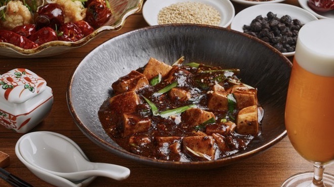 中国菜厨 エスサワダ 新丸ビル店 - メイン写真: