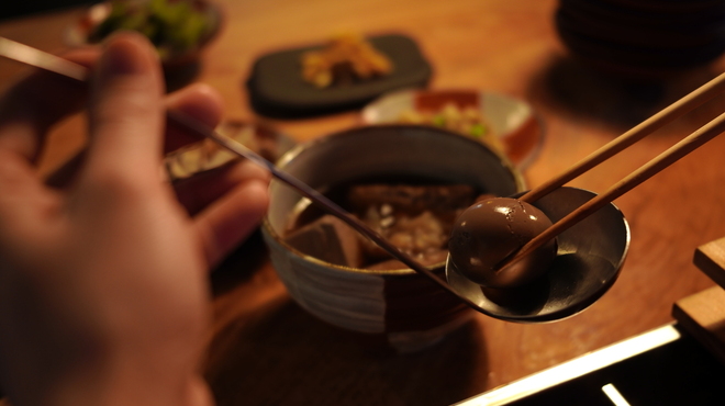 一軒茶屋きんざざ - メイン写真: