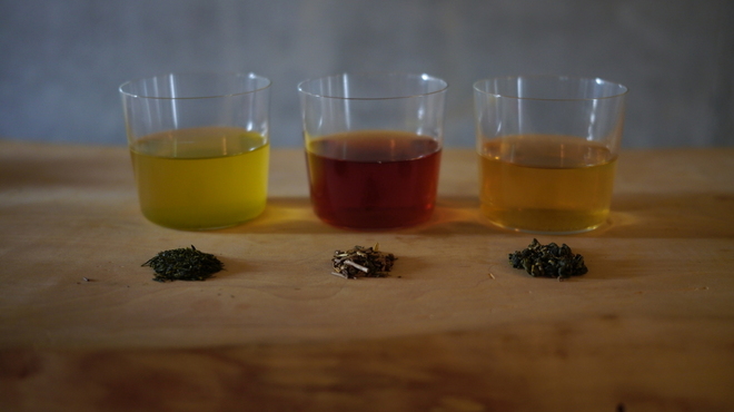 一軒茶屋きんざざ - メイン写真: