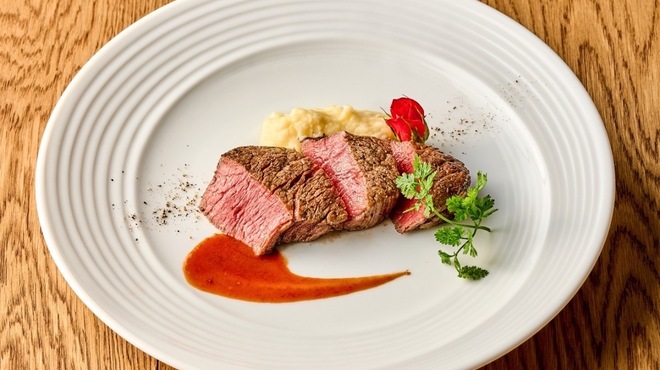 trattoria GALLIANO - メイン写真:
