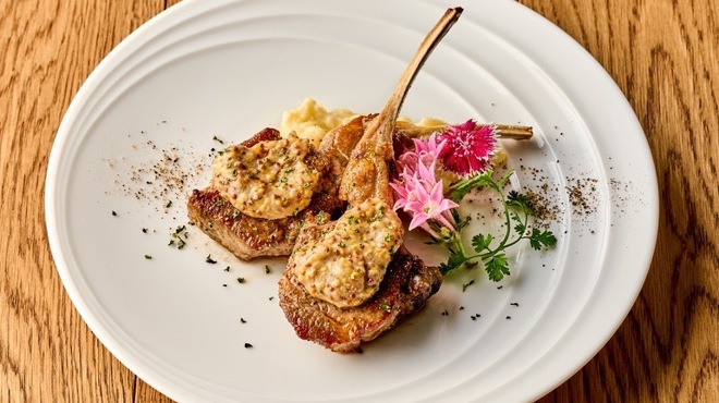 trattoria GALLIANO - メイン写真: