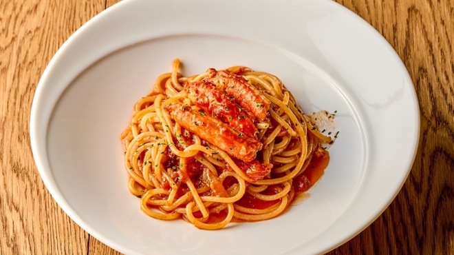 trattoria GALLIANO - メイン写真: