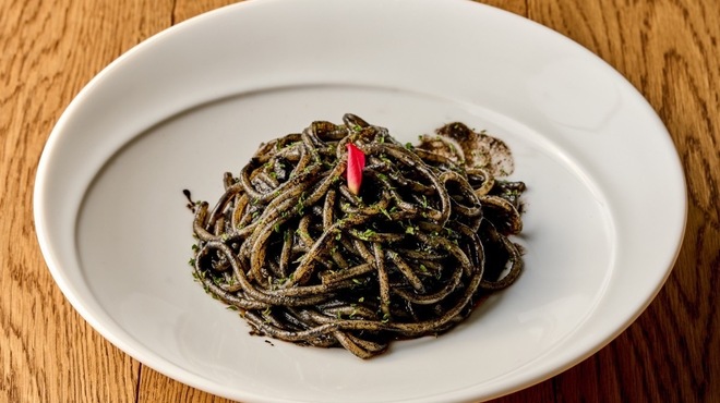 trattoria GALLIANO - メイン写真:
