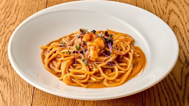 trattoria GALLIANO - メイン写真: