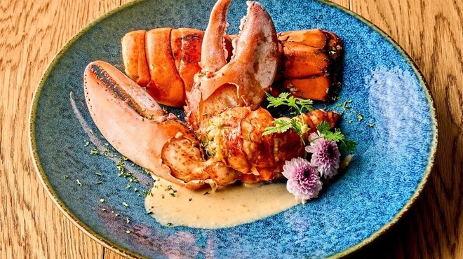 trattoria GALLIANO - メイン写真: