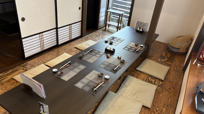 大西寿司 - メイン写真: