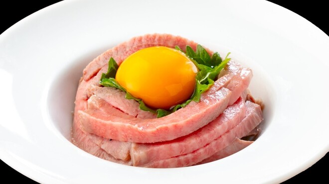 個室焼肉 頂 - メイン写真: