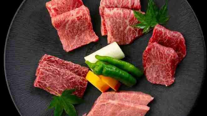 個室焼肉 頂 - メイン写真: