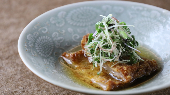 創作Dining SHARI流川 - メイン写真: