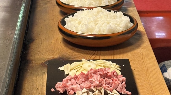 千薫庵 - 料理写真: