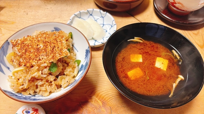 千薫庵 - 料理写真:
