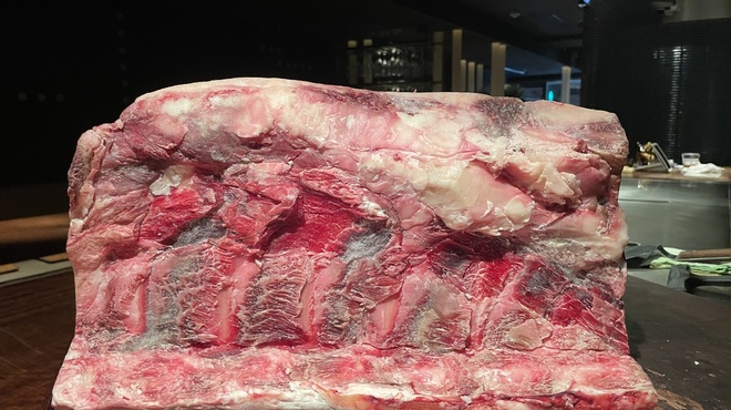 フレッシュマーケット - メイン写真: