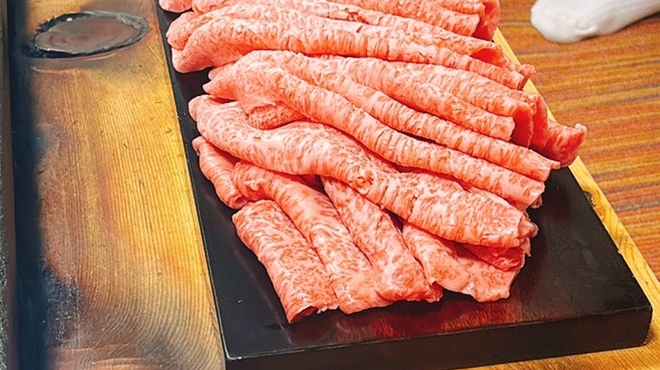 千薫庵 - 料理写真: