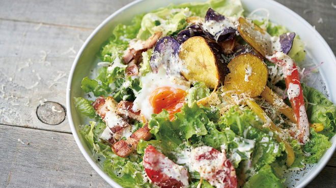 100本のスプーン - メイン写真: