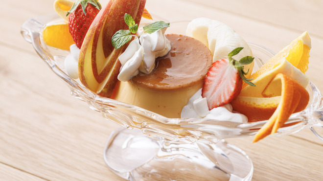 100本のスプーン - メイン写真: