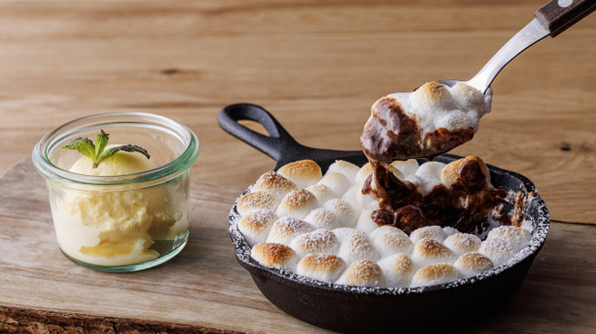 100本のスプーン - メイン写真: