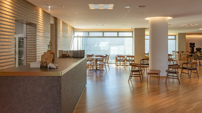 100本のスプーン - メイン写真: