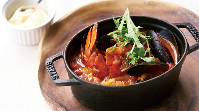 100本のスプーン - メイン写真: