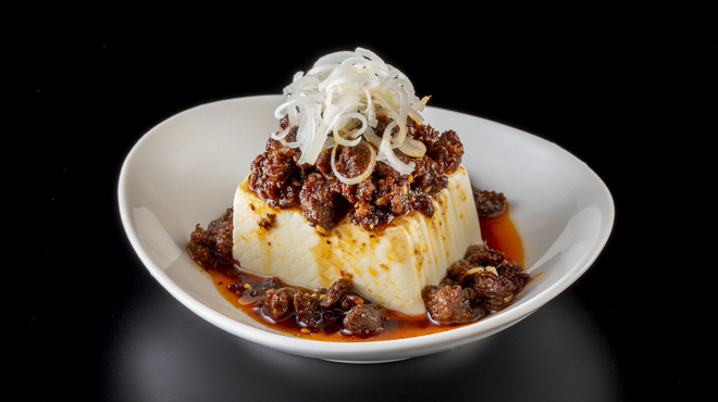 九州中華 鶏 麺 キムラハンテン by NOGI NISHIAZABU TOKYO - メイン写真: