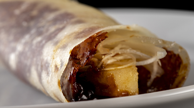 九州中華 鶏 麺 キムラハンテン by NOGI NISHIAZABU TOKYO - メイン写真: