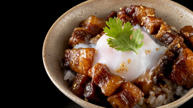 九州中華 鶏 麺 キムラハンテン by NOGI NISHIAZABU TOKYO - メイン写真: