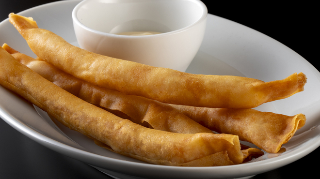 九州中華 鶏 麺 キムラハンテン by NOGI NISHIAZABU TOKYO - メイン写真: