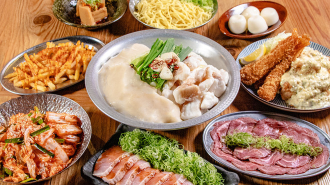 農家ごはん つかだ食堂 - メイン写真:
