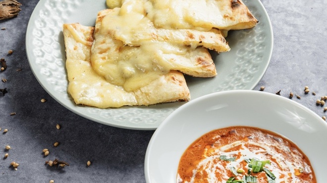 ジャイヒンド - メイン写真: