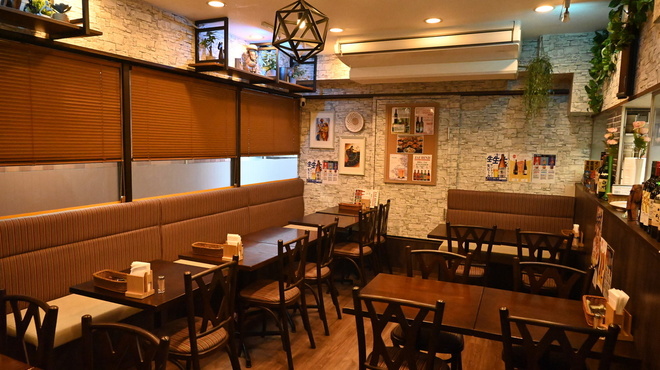 ジャイヒンド - メイン写真: