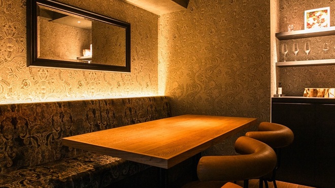 trattoria GALLIANO - メイン写真: