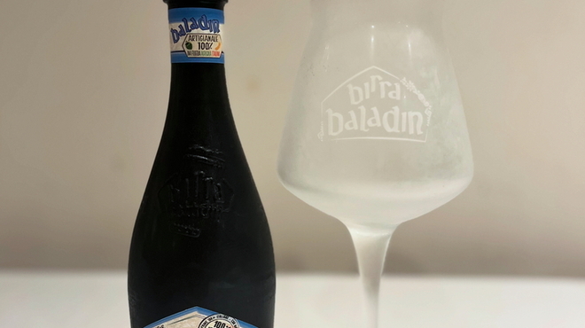 イル コラッツィエーレ - ドリンク写真:イタリアンエールビール