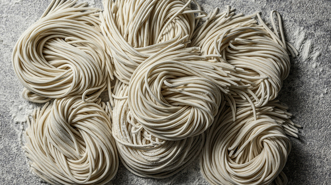 一休庵 - メイン写真: