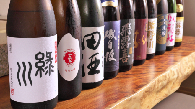 天ぷら ふか名 - メイン写真: