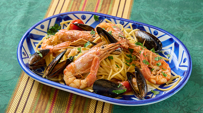 IL MERCATO ANGELO - メイン写真: