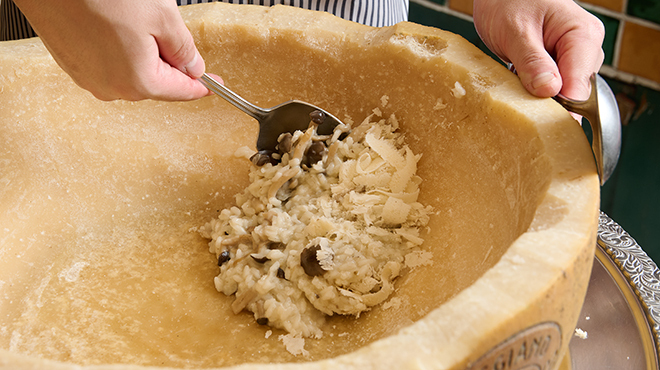 IL MERCATO ANGELO - メイン写真: