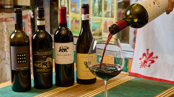 IL MERCATO ANGELO - メイン写真: