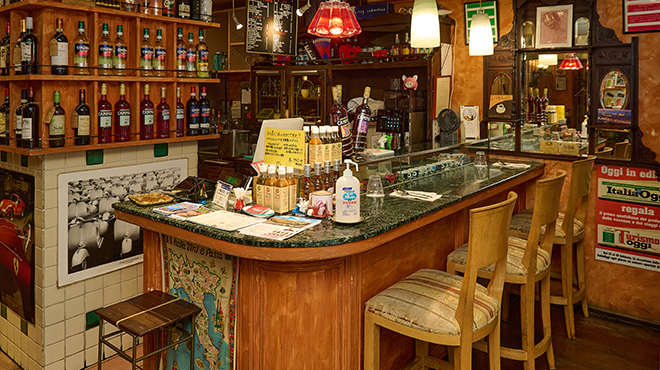 IL MERCATO ANGELO - メイン写真: