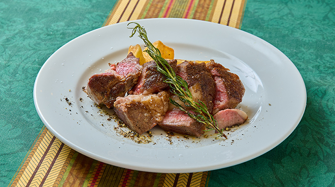 IL MERCATO ANGELO - メイン写真: