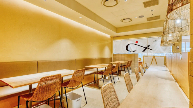 やまねや 生パスタ研究所 - メイン写真: